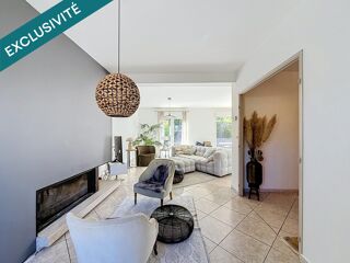  Maison à vendre 6 pièces 170 m²