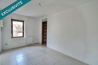  Maison à vendre 8 pièces 140 m²