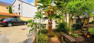  Maison à vendre 5 pièces 120 m²