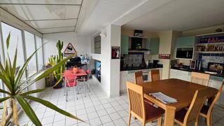  Appartement � vendre 4 pi�ces 115 m�