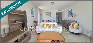  Appartement à vendre 4 pièces 98 m²