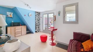  Appartement à vendre 4 pièces 50 m²