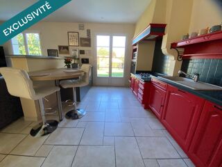  Maison � vendre 4 pi�ces 107 m�