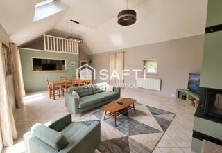  Maison à vendre 5 pièces 102 m²