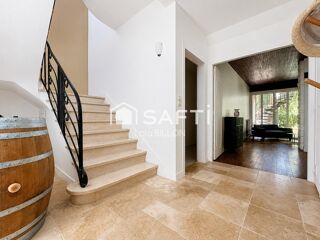 Vente Maison Maison familiale avec studio indépendant Talence