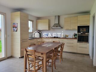  Maison � vendre 4 pi�ces 110 m�