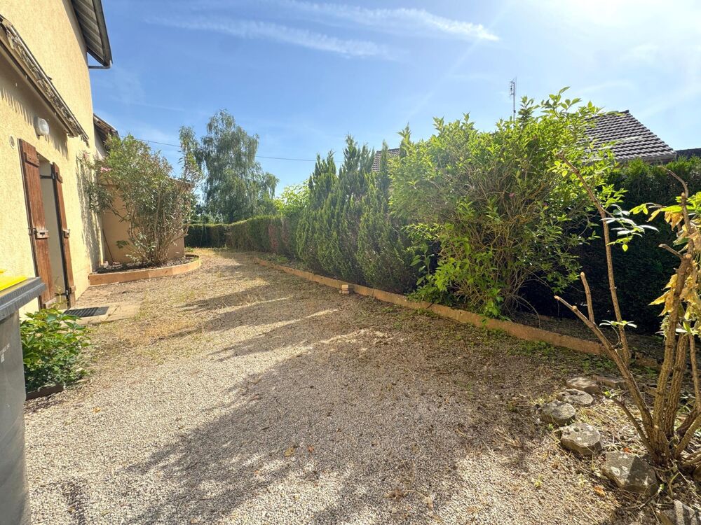 Maison 5 pièces 130 m²
