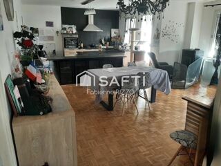  Maison � vendre 8 pi�ces 195 m�