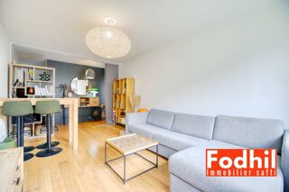  Appartement � vendre 3 pi�ces 65 m�