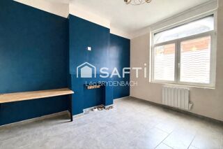  Maison à vendre 5 pièces 130 m²