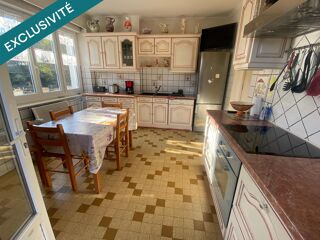  Maison � vendre 10 pi�ces 183 m�