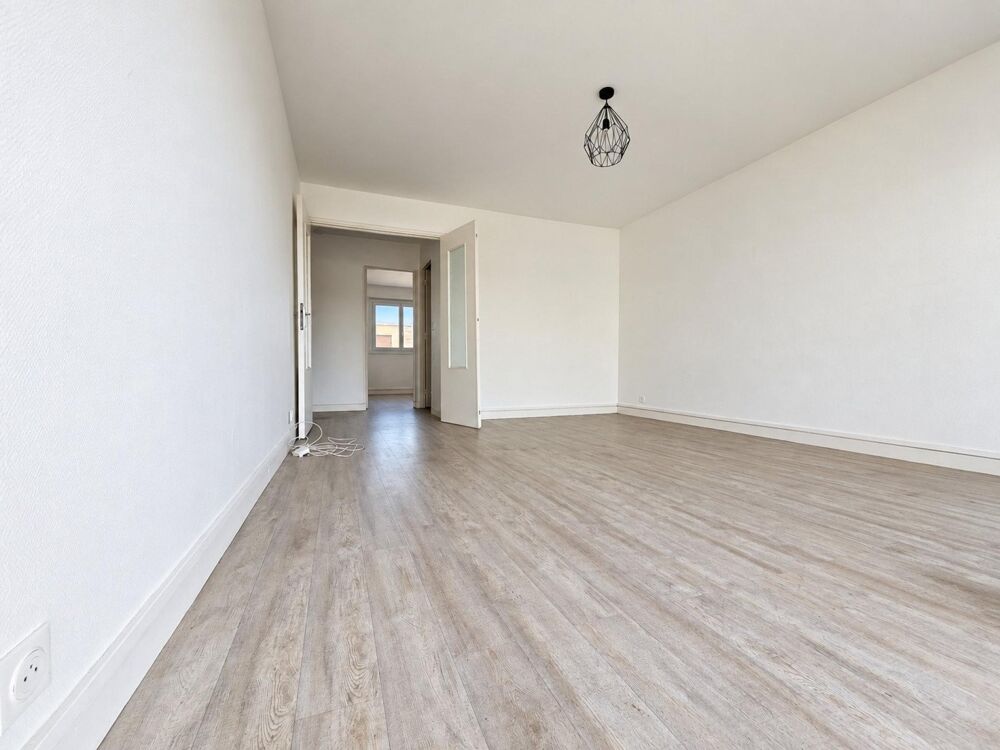 Vente Appartement Appartement 3 pièces avec balcon, parking et cave – Juvisy-sur-Orge, à 2 min de la gare Juvisy-sur-orge