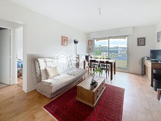  Appartement � vendre 2 pi�ces 47 m�