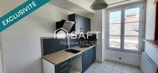  Appartement à vendre 3 pièces 55 m²