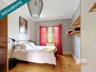  Maison à vendre 6 pièces 140 m²