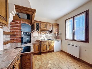  Maison � vendre 5 pi�ces 112 m�