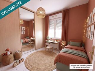  Maison � vendre 6 pi�ces 162 m�