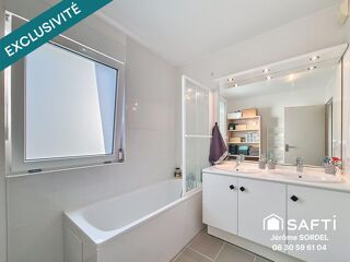  Maison à vendre 4 pièces 80 m²