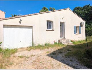  Maison � vendre 4 pi�ces 88 m�