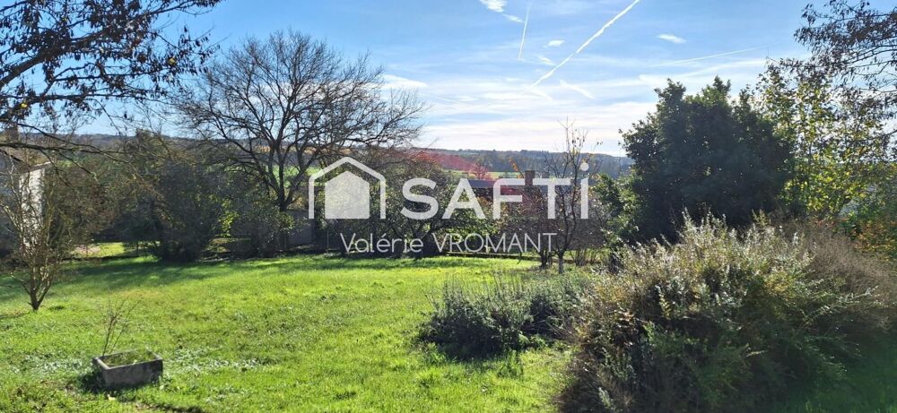 Vente Maison COUP de COEUR Vallée du Cher Chissay-en-touraine