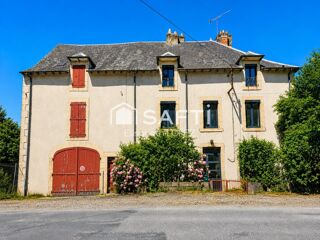  Maison à vendre 9 pièces 228 m²
