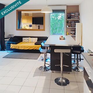  Appartement  vendre 3 pices 50 m