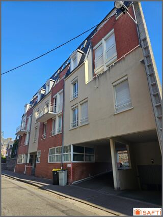  Appartement  vendre 3 pices 73 m