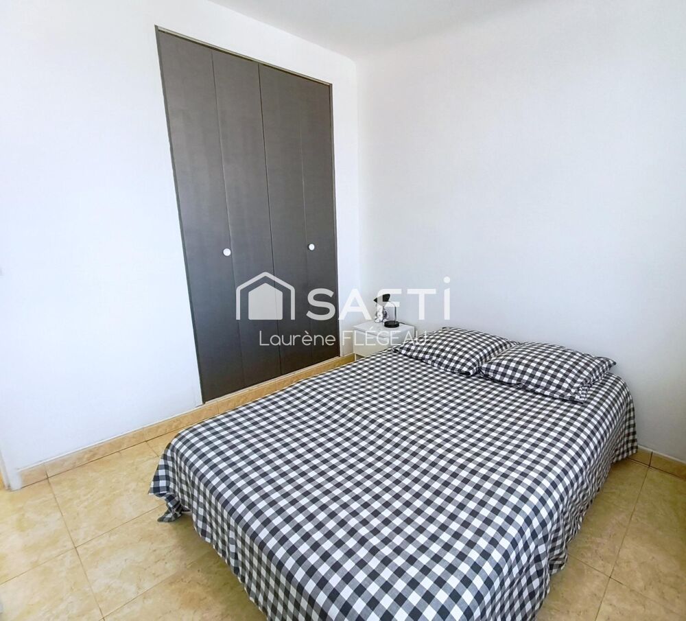 Vente Appartement APPARTEMENT - 4 PIÈCES - 68M2 Castelnau-le-lez