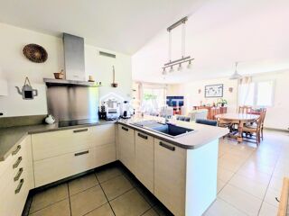  Maison à vendre 4 pièces 133 m²