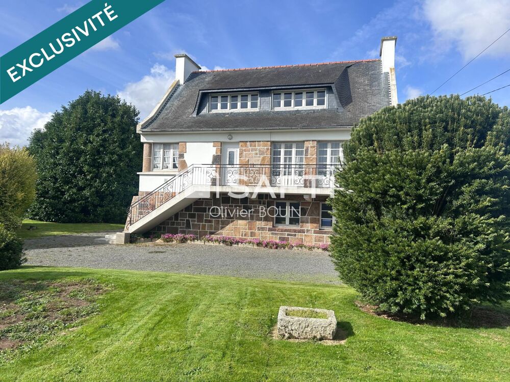 Maison familiale proche commerces et écoles
