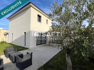  Maison � vendre 5 pi�ces 134 m�