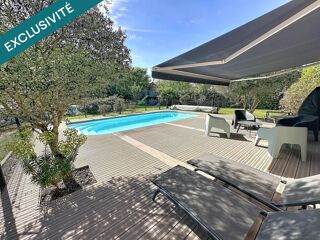  Maison à vendre 5 pièces 135 m²