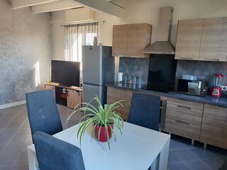  Maison � vendre 3 pi�ces 62 m�