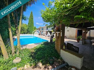  Maison � vendre 12 pi�ces 400 m�