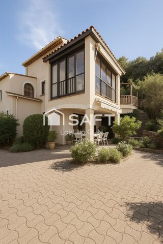  Maison � vendre 9 pi�ces 190 m�