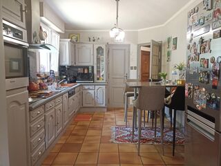  Maison à vendre 7 pièces 158 m²