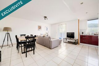 Vente Appartement L'esprit maison, les avantages de l'appartement Bouxieres-aux-dames