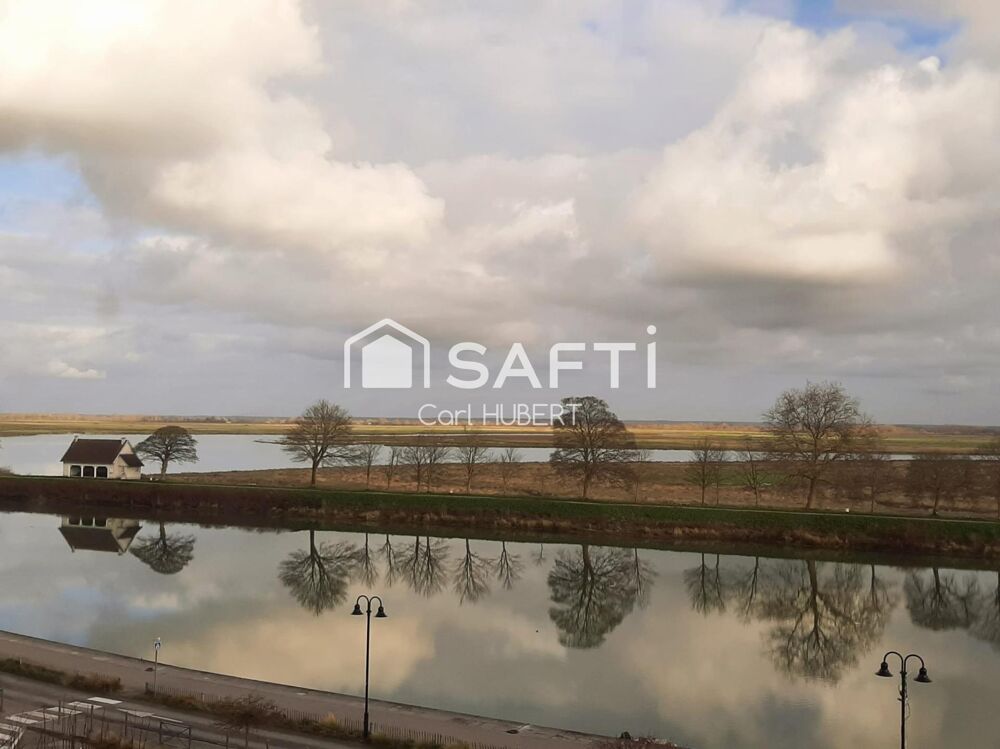 Maison d'armateur de Saint-Valery-sur-Somme
