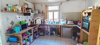  Maison � vendre 5 pi�ces 184 m�