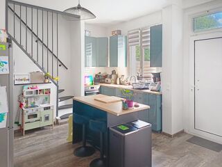  Maison à vendre 5 pièces 109 m²