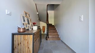  Maison � vendre 5 pi�ces 214 m�