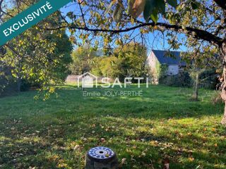  Maison � vendre 3 pi�ces 59 m�