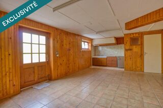  Maison à vendre 6 pièces 100 m²