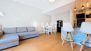  Appartement � vendre 3 pi�ces 76 m�