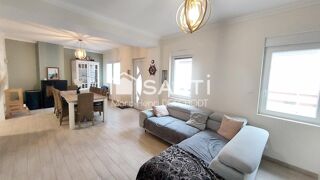 Vente Maison Maison 6 pièces 121m² Etaples