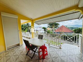  Maison � vendre 8 pi�ces 209 m�