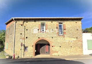  Maison � vendre 4 pi�ces 197 m�