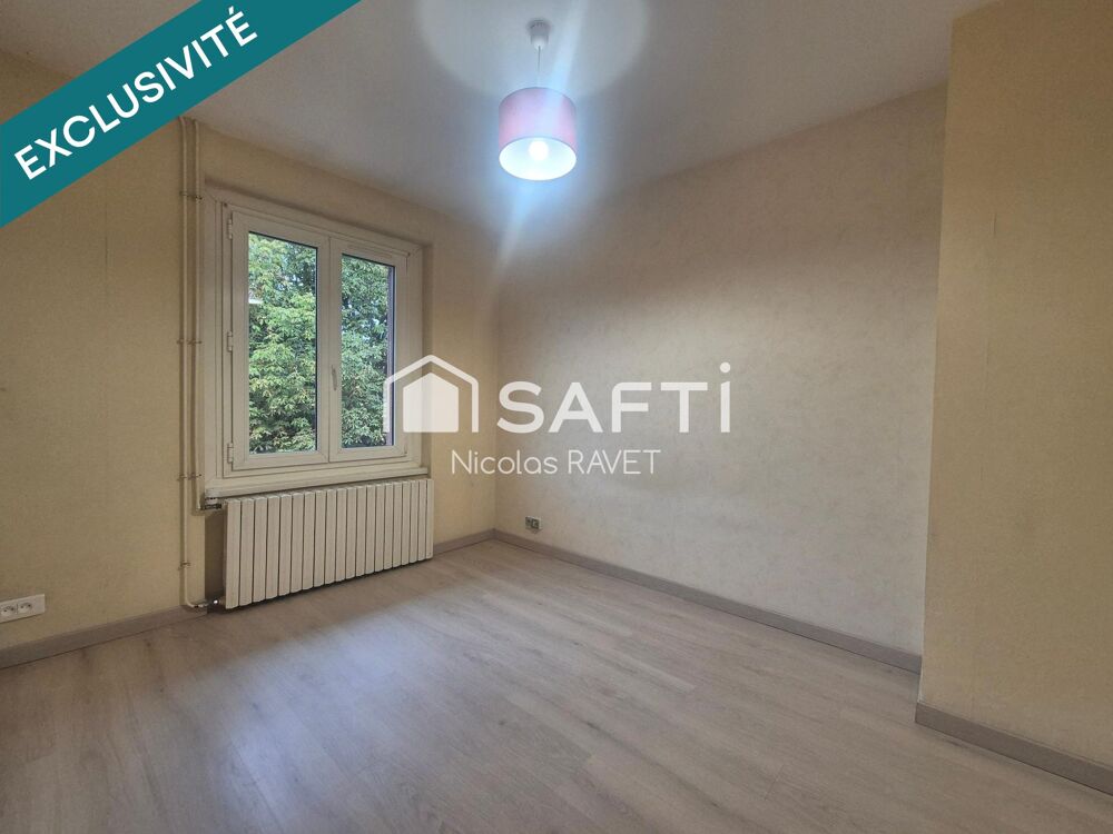 Vente Appartement Appartement 5 pièces à vendre à Saint-Cergues Saint-cergues