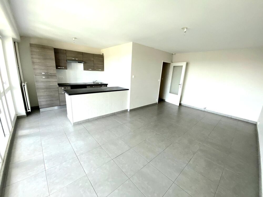 Vente Appartement Appartement proche de toutes commodités et nouvelle ligne de tramway. Brest