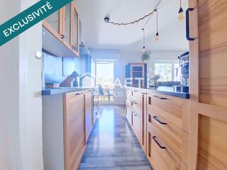  Appartement à vendre 3 pièces 74 m²